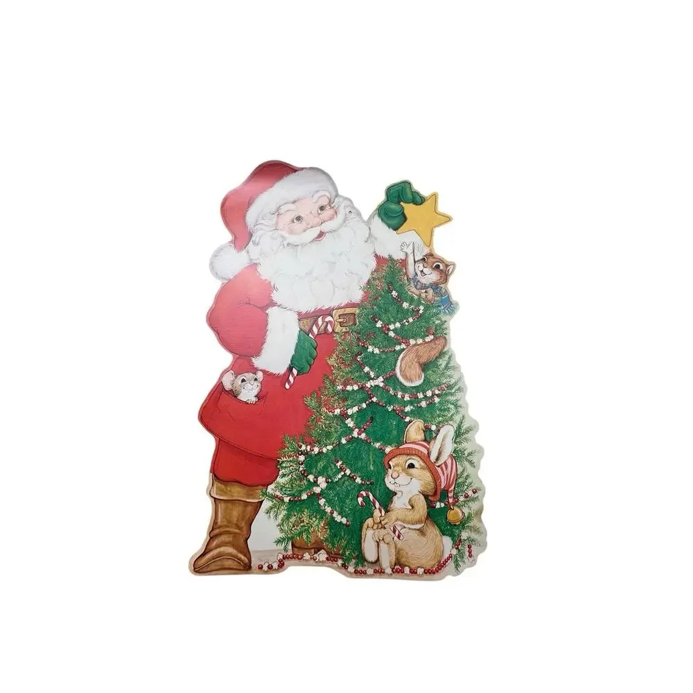N/A vintage christmas